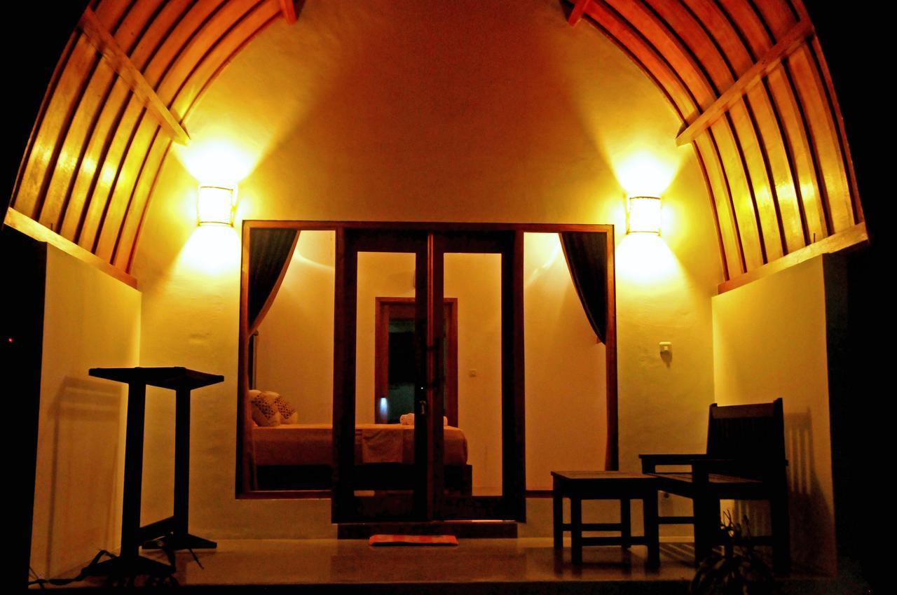 Macoa Village Τζίλι Τραγουανγκάν Εξωτερικό φωτογραφία