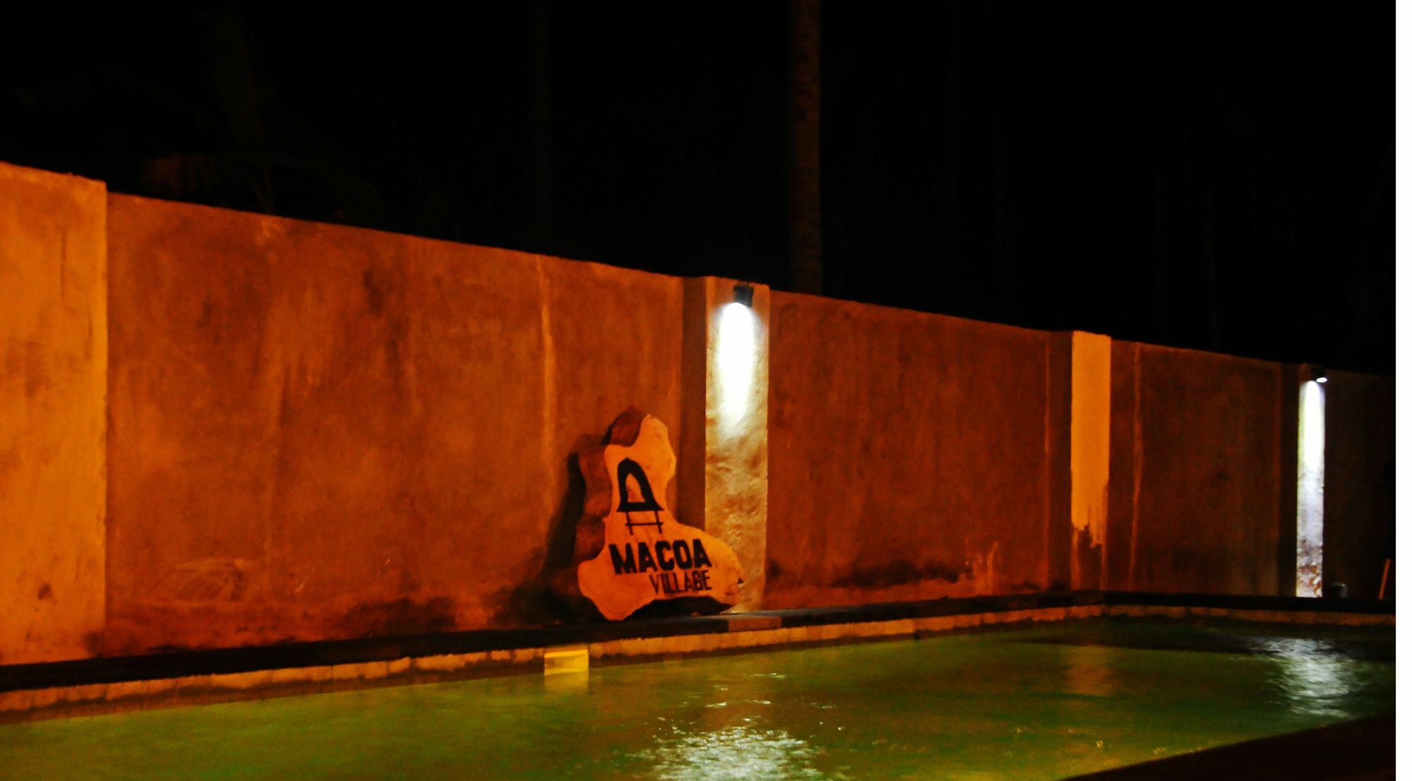 Macoa Village Τζίλι Τραγουανγκάν Εξωτερικό φωτογραφία