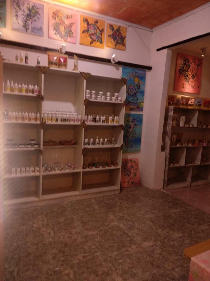 Macoa Village Τζίλι Τραγουανγκάν Εξωτερικό φωτογραφία