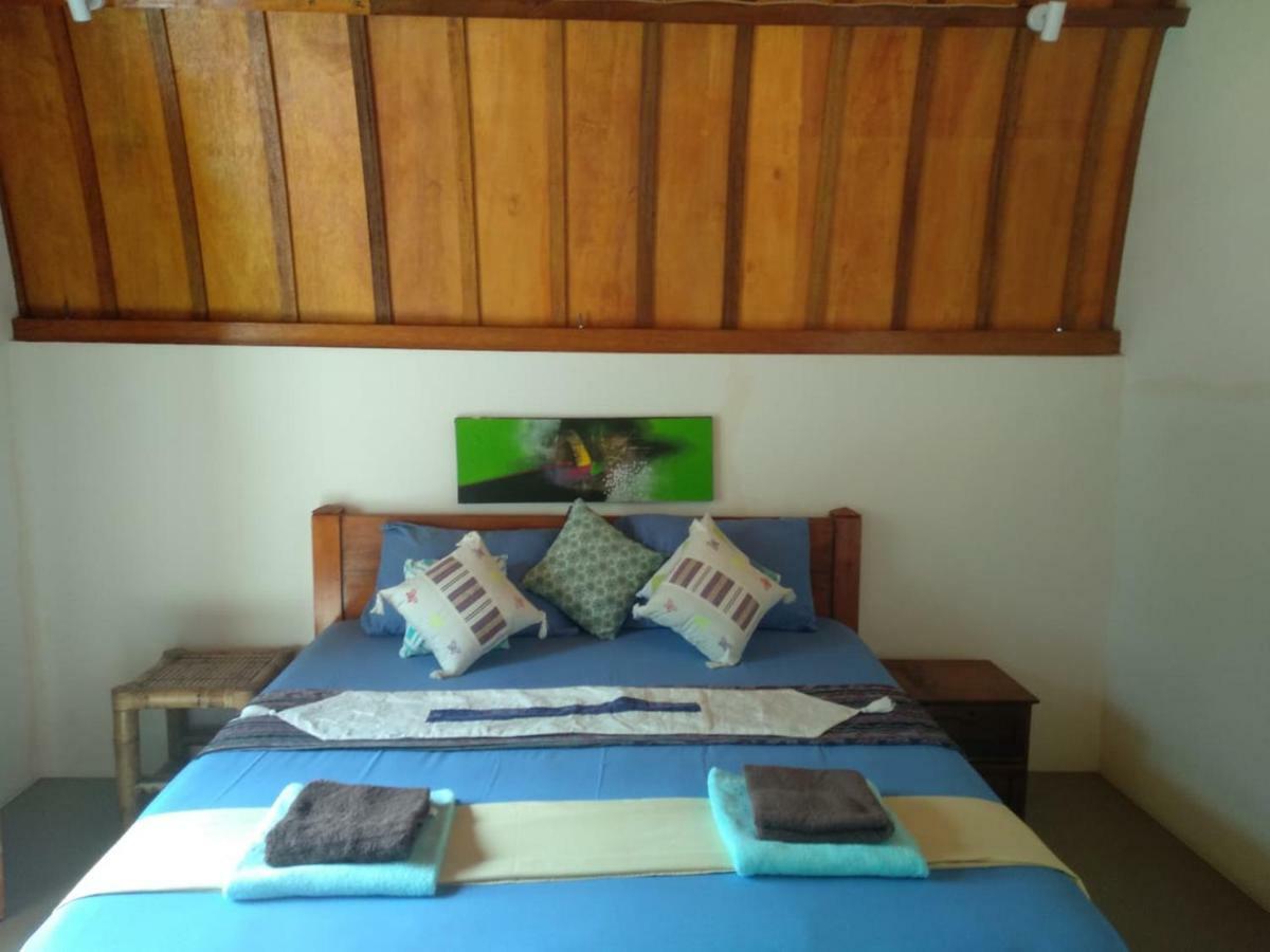 Macoa Village Τζίλι Τραγουανγκάν Δωμάτιο φωτογραφία