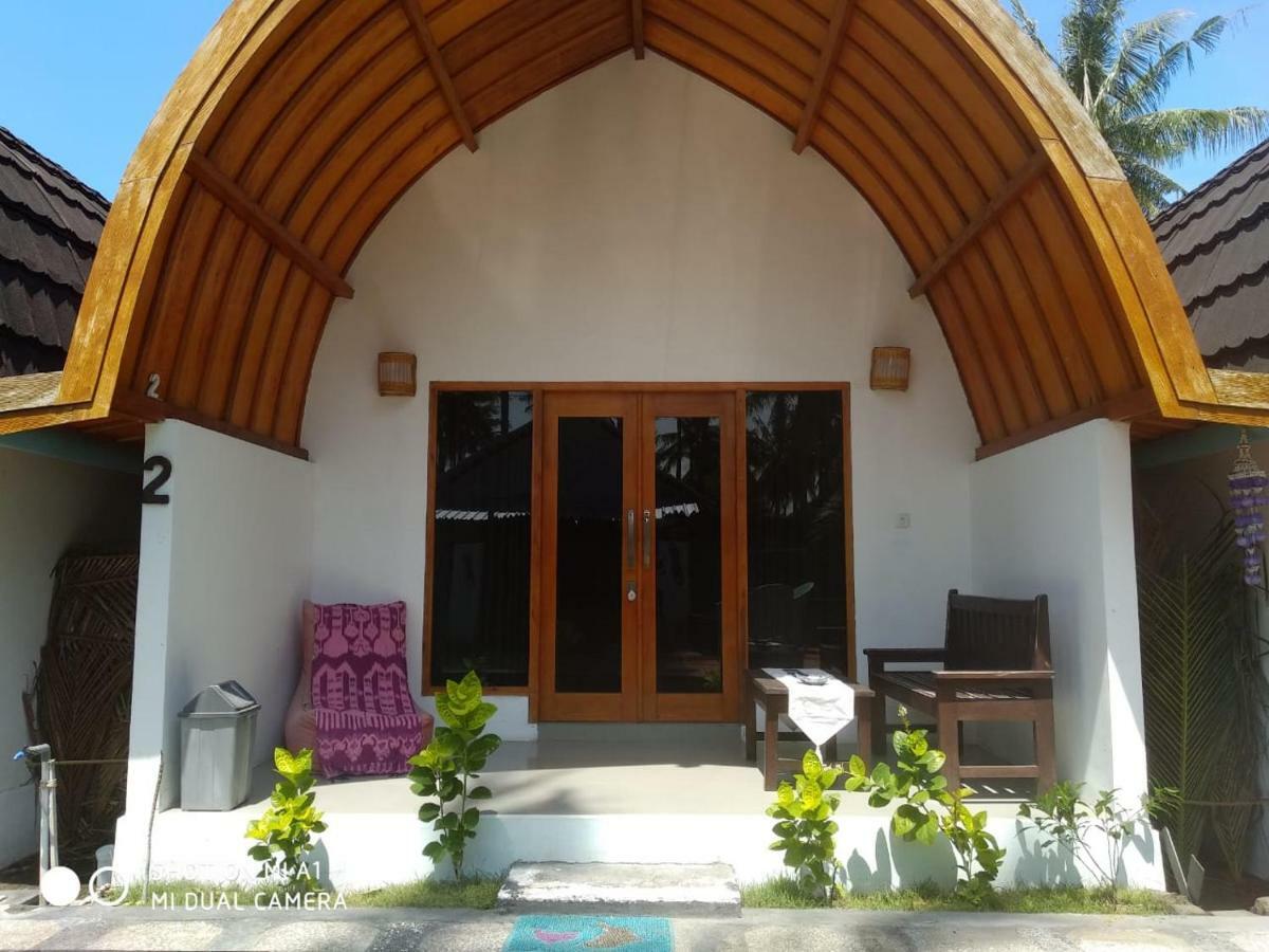 Macoa Village Τζίλι Τραγουανγκάν Εξωτερικό φωτογραφία
